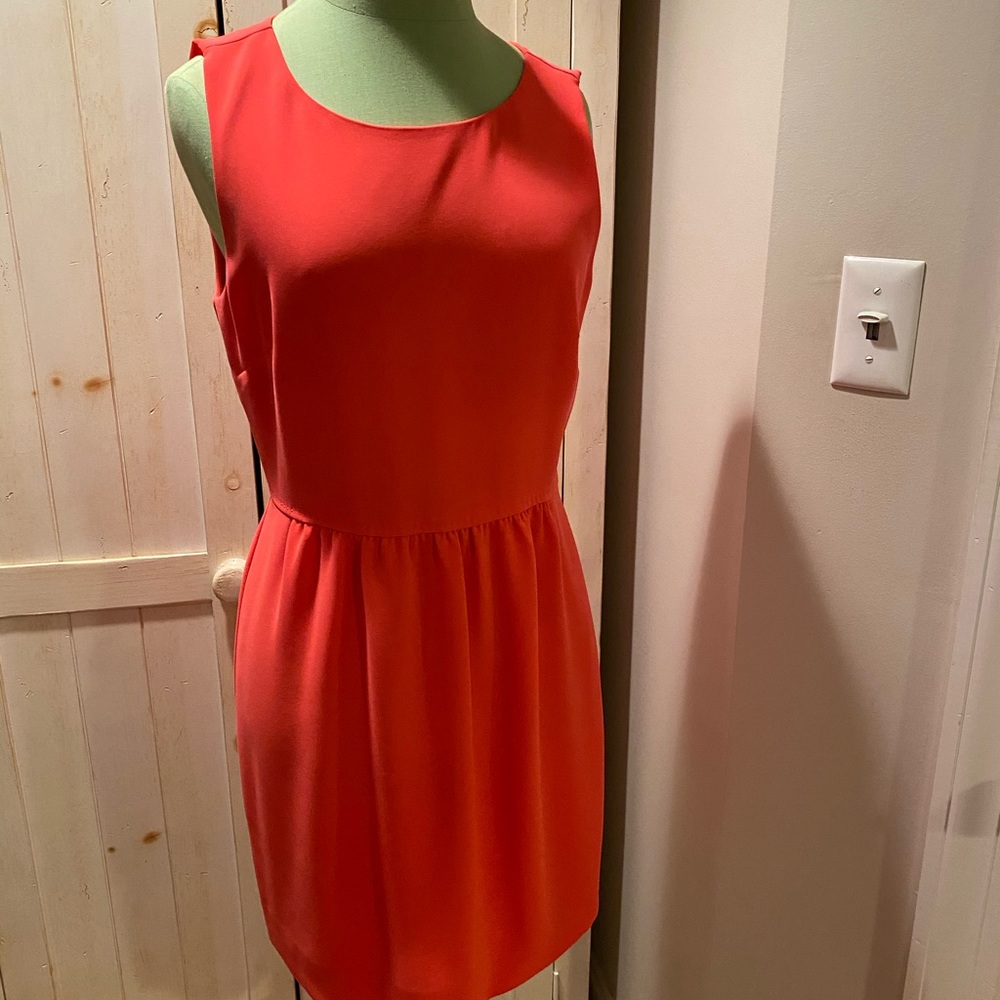 Favorite spring/ summer dress